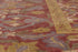 Antique Mahal Area Rug (9' x 13')